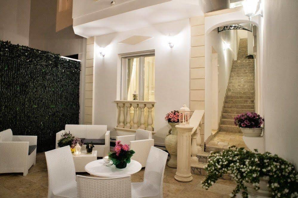 B&B Corte Dell' Immacolata Taviano  Exterior foto